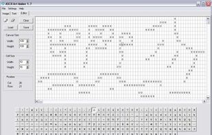 ASCII Art Maker screenshot 1