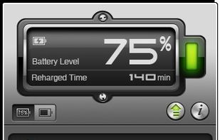Battery Master screenshot 1