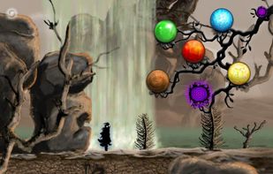 Nihilumbra screenshot 1