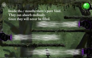 Nihilumbra screenshot 1