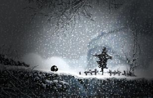 Nihilumbra screenshot 2