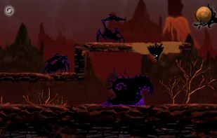 Nihilumbra screenshot 3