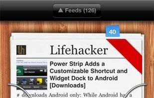 NewsRack screenshot 3
