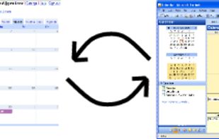 gSyncit screenshot 1