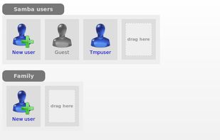 ZFSguru screenshot 2