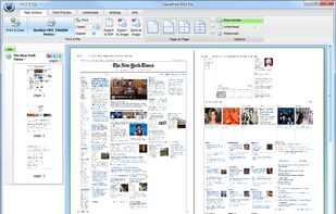 CleverPrint screenshot 1