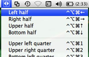 TileWindows screenshot 3