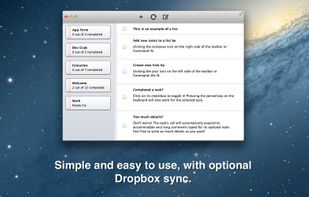 TaskAgent screenshot 1