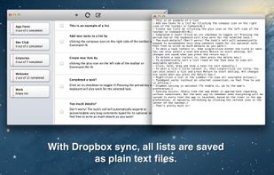 TaskAgent screenshot 1
