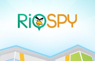 RioSPY screenshot 1