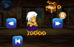 KungFu Shaolin Monk screenshot 2