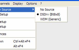 Kastor! TV screenshot 1