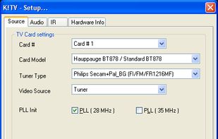 Kastor! TV screenshot 2