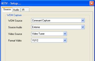 Kastor! TV screenshot 3