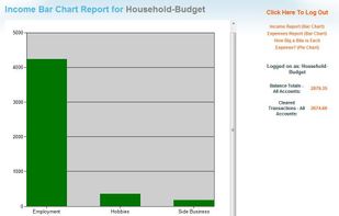BuckTrak.com screenshot 1