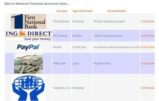 BuckTrak.com screenshot 1