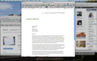 In Focus-mode (Focus out)