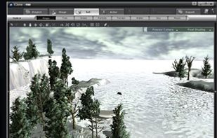 EarthSculptor screenshot 1