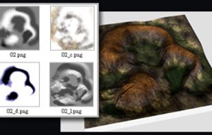 EarthSculptor screenshot 3