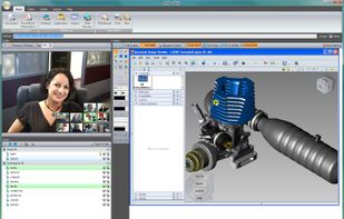 Share Live Applications