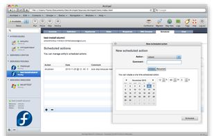 Archipel screenshot 3