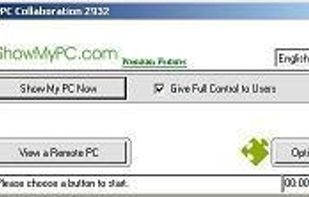 ShowMyPC screenshot 1