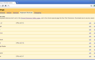 goo.gl URL Shortener screenshot 1