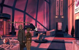 A New Beginning screenshot 3