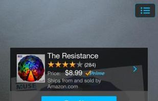 Flow Powered by Amazon screenshot 1