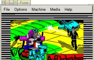 Fuse screenshot 1