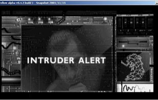 WinFellow screenshot 1