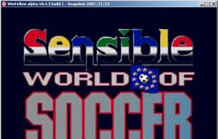 WinFellow screenshot 2