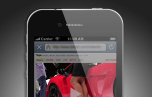 Tube Downloader screenshot 1