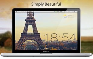 Live Wallpaper screenshot 1