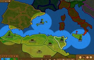 Imperial Domination screenshot 1