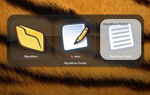 Mighty Box screenshot 1