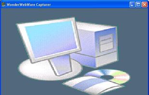 WonderWebware Screen Capturer screenshot 1