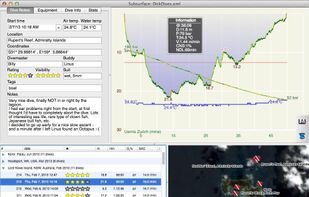 Subsurface screenshot 1