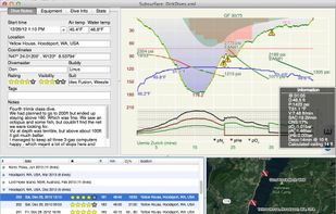 Subsurface screenshot 1