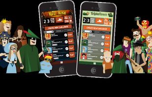 Grantoo screenshot 1