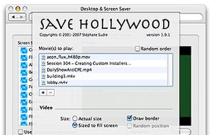 Save Hollywood screenshot 1