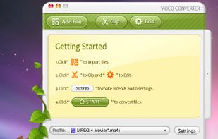 Doremisoft Video Converter screenshot 1