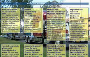 RSSMore screenshot 1