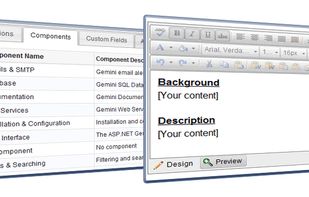 Adopt Project Templates