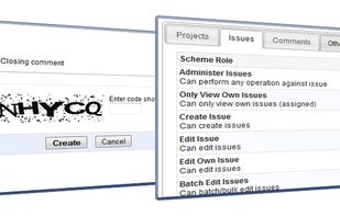 Control Permissions