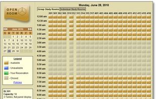 OpenRoom screenshot 1