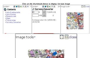 WM:Personal Travel Guide