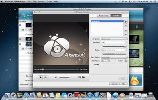 Aiseesoft DVD Creator screenshot 2