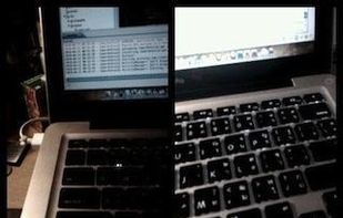 BentoCam! screenshot 1