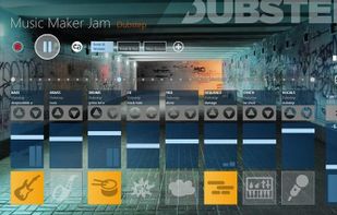 Music Maker Jam screenshot 1